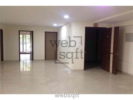 Residential 4 BHK Apartment-flats for Sale